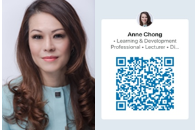 Anne Chong