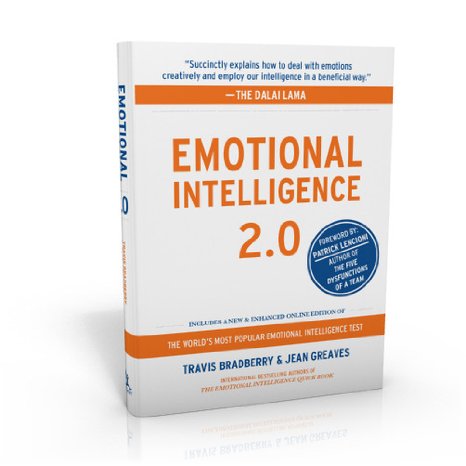 EI 2.0 book