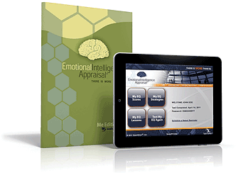 EI 2.0 self-appraisal